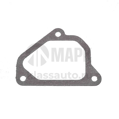 Прокладка патрубка (объедин-го) 2.5 мм. УралАти