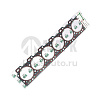Прокладка ГБЦ (6CT, C8.3, QSC) DONGFENG 3415501