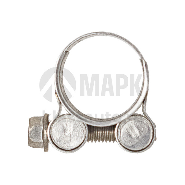 Хомут силовой 21-23мм (TITAN)