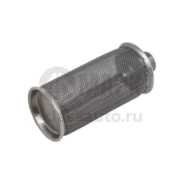 Сетка топливозаборника лето