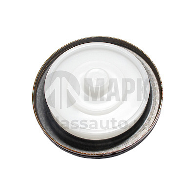 Сальник коленвала передний FOTON (50,3х65х8/10) (ISF2.8) 4980596 