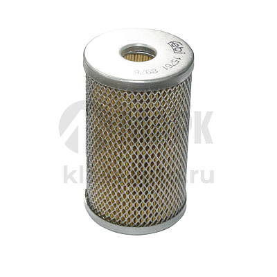 Фильтр насоса ГУР а/м КАМАЗ 5490/ MB Axor/Actros/MAN/Scania (FEBI)