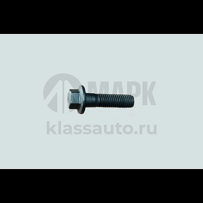 Болт с фланцем и шестигранной головкой (Картер задних распределительных шестерен) (ISF2.8) 