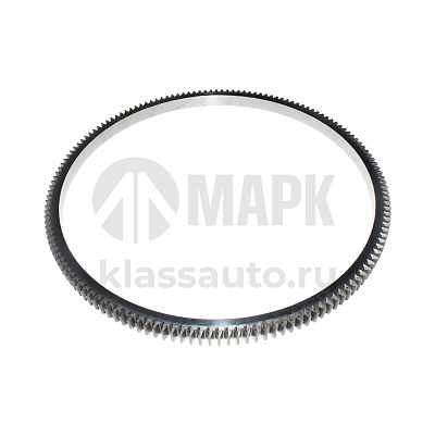 Венец маховика 436х180х21-149зуб (6ISBe, 6ISDe, IVECO) 4895161 DVMARK