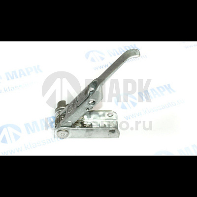 Натяжитель (трещетка) бокового тента Kogel, правый, под шлиц (SUER)