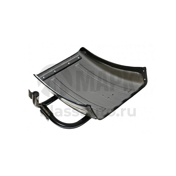 Панель задней части крыла правая (ПАО КАМАЗ)