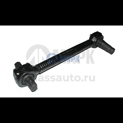Штанга реактивная обжимная (Ростар) КамАЗ-65111 (Евро 4)
