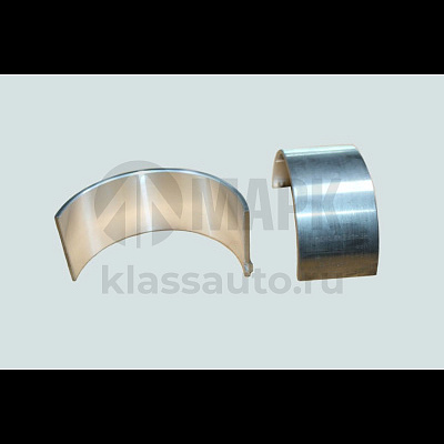 Вкладыш к/в шатунный нижний стд. (6CT, ISC, L, ISLe) DCEC 3901430 