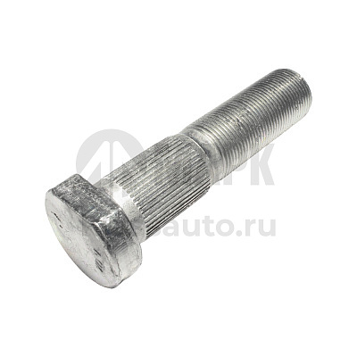 Болт М16х75х1,5 (Shaanxi Hande Axle Co., Ltd)