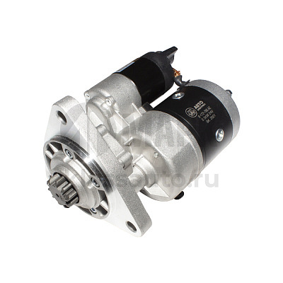 Стартер 9-172-780 АЕ редукторный 3,5 кВт, 24В (МТЗ,ЗИЛ-Бычок) Д-243, Д-245 АвтоЭлектрика 