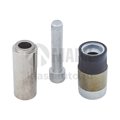 Р/к суппорта KNORR (направляющая+втулка+болт) (TTT)