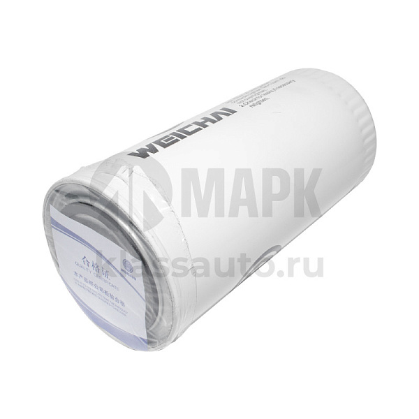 Фильтр масляный Weichai/HOWO/JAC N35 (WEICHAI)