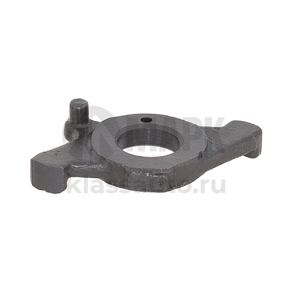 Рычаг отжимной нажимного среднего диска МТЗ (БЗТДиА)