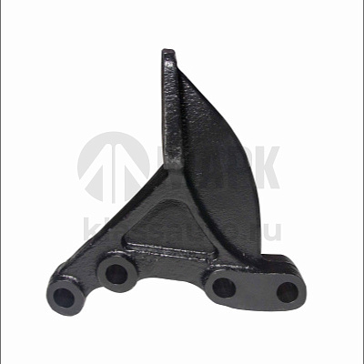 Кронштейн опорный (ПАО КАМАЗ) 