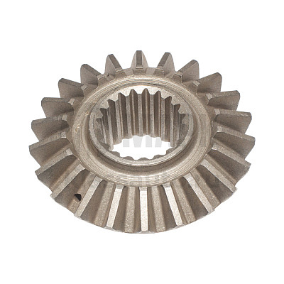 Шестерня полуоси (22 зуб., 20 шлиц) (АЗ УРАЛ)