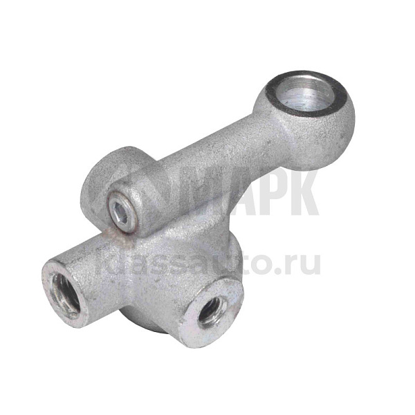 Корпус клапана в сб. (ПАО КАМАЗ)