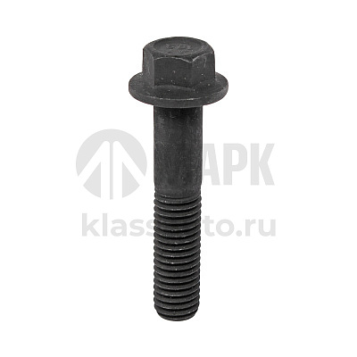 Болт задней проставки блока  (М10х1,5х50) ISB