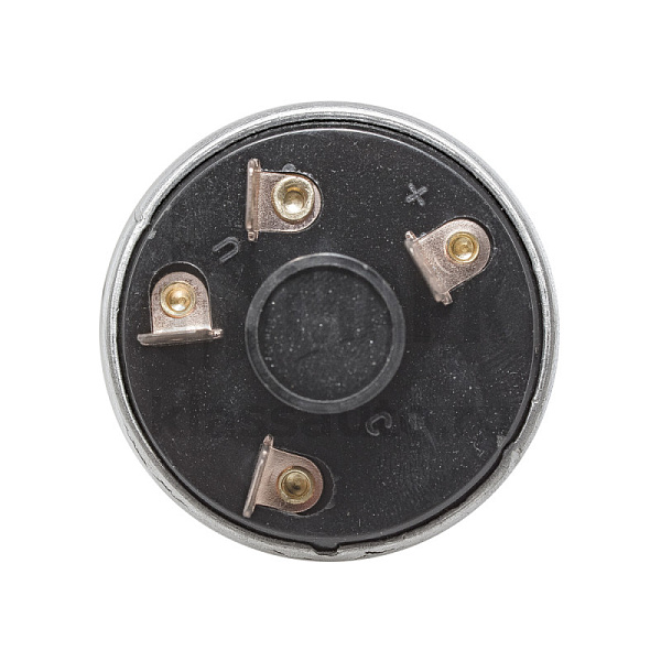 П-602 (включатель подъема платформы)