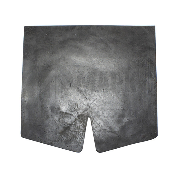 Брызговик заднего крыла  МТЗ-82,-1221 (РЗТ)