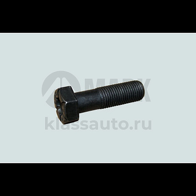 Болт маховика (L, ISLe) DCEC