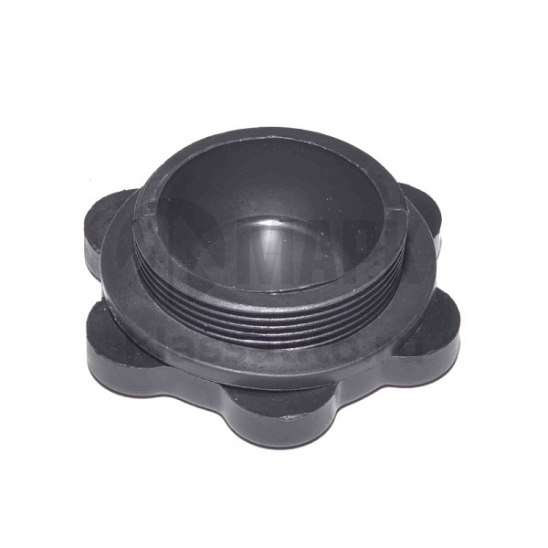 Крышка маслозалив. горл.п/п с прокл.