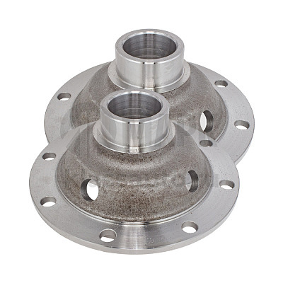 Чашки дифференциала 375-2403022 УРАЛ (аналог) 