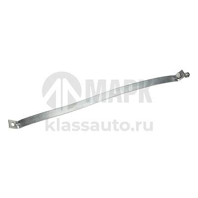 Хомут воздушного патрубка