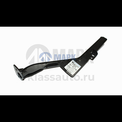 Опора подножек правая (ПАО КАМАЗ)