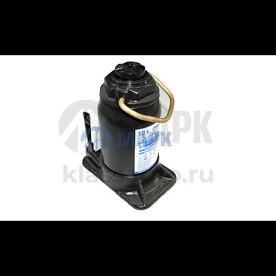 Домкрат 12т. (ОАО ШААЗ) гидравлический одноплунжерный