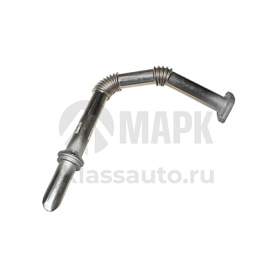 Трубка рециркуляции дв. 536 (г. Ярославль)