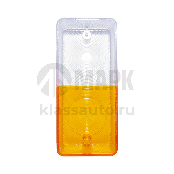 Рассеиватель МТЗ передний 3703.3712