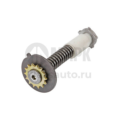 Р/к суппорта KNORR (вал в сборе механизма выбора зазора) SB/SN аналог 13472 (Marshall)