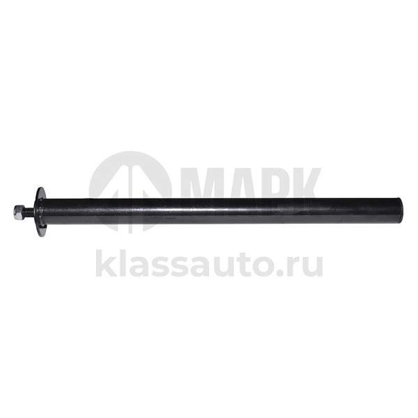 Кронштейн крыла L=570мм (держатель) (Trailer Parts)