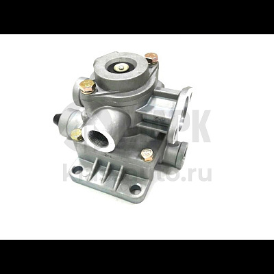 Кран тормозной прицепа 9710021500 DAF/BPW/Krone/Fruehauf (Sampa)