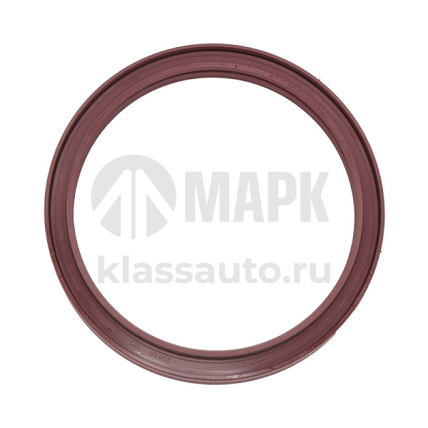 Манжета вала коленчатого задняя дв. 650, 651 (DP)