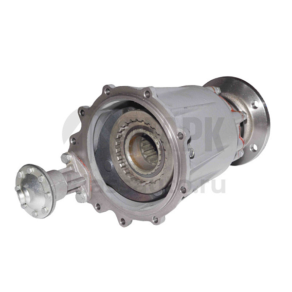 Дифференциал межосевой (ПАО КАМАЗ) МОД 65115  евро 3