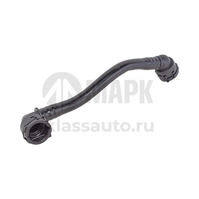 Трубка охлаждения компрессора A4712005652 MB Actros MP4/MP5 (Auger)