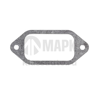 Прокладка трубы подводящей на двс Евро УралАти