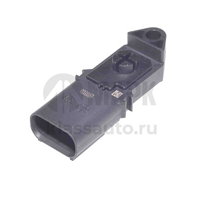 Датчик атмосферного давления воздуха (Модуль упр-я двиг.) ((ISLe,ISBe,ISF2.8/3.8) FOTON 2897331