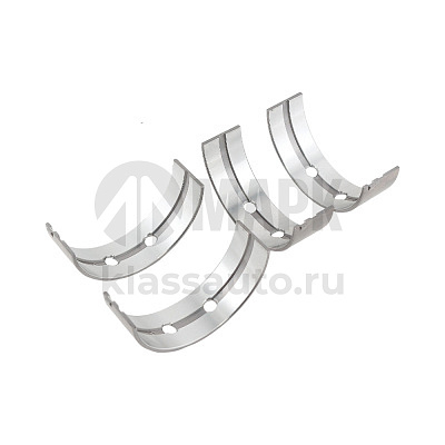 Вкладыш к/в коренной верхний стд. (ISF3.8) FOTON