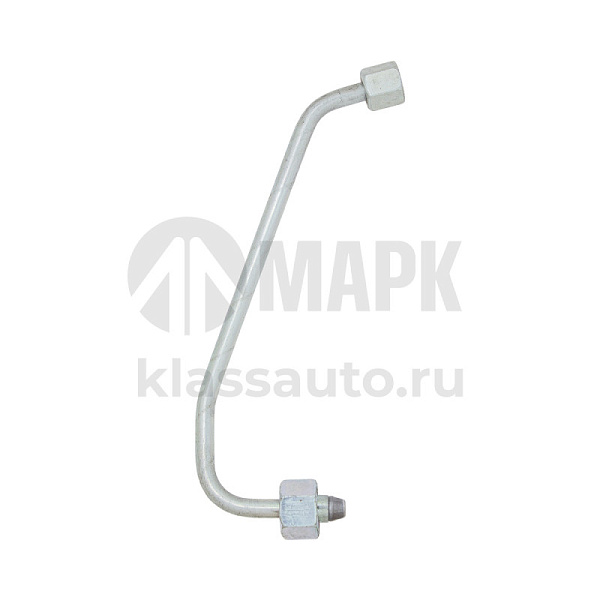 Трубка высокого давления 2-цилиндра 5340 (г. Ярославль)