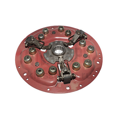 Диск сцепления нажимной в сборе МТЗ-80 Д-240 с/о (БЗТДиА Беларусь)