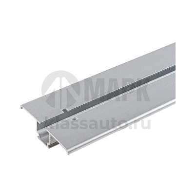 Направляющая шторки кабины а/м КамАЗ 54901/ MB Actros MP4/5 (Mercedes Benz)