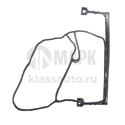 Прокладка корпуса распред. шестерен ГРМ Евро 5 (ISF2.8)  5448201 5264477