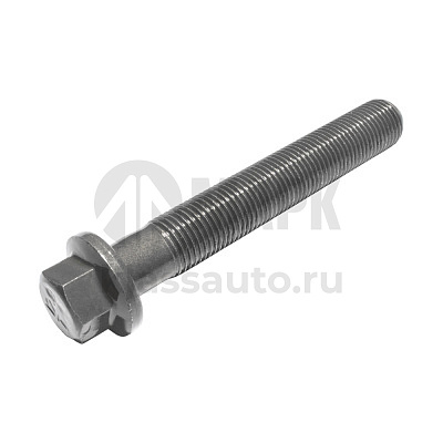 Болт M12 X 1.25 X 80 шатунной крышки Cummins ISG12