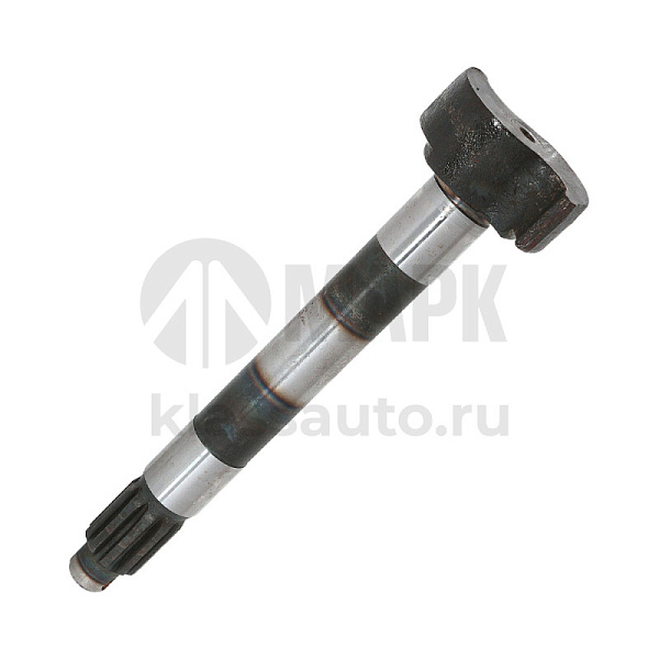 Кулак разжимной задний на 4310 левый (завод) 