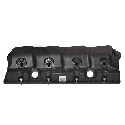 Крышка клапанная в сборе (ISF3.8)  (Паз) FOTON 4942346