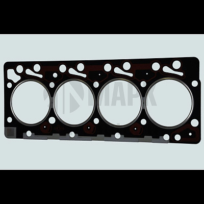 Прокладка ГБЦ (4BT) Dongfeng 3921393, 3283333