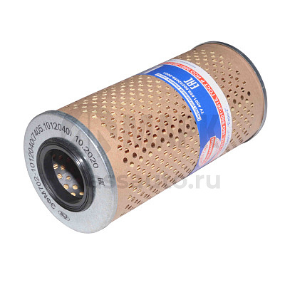 Элемент МФ Евро (бумага) г.Ливны (6шт в кор) 702(7405)-1012040