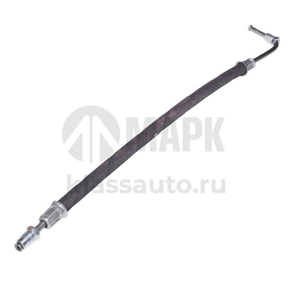 Шланг ПГУ кривой (на 4310)